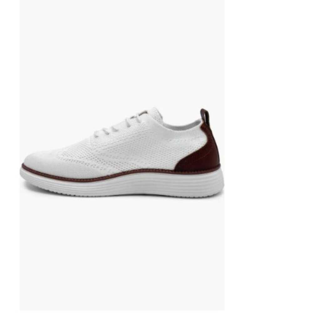 NEW! Akademiks Olney Wingtip (Men) - Size 10 US